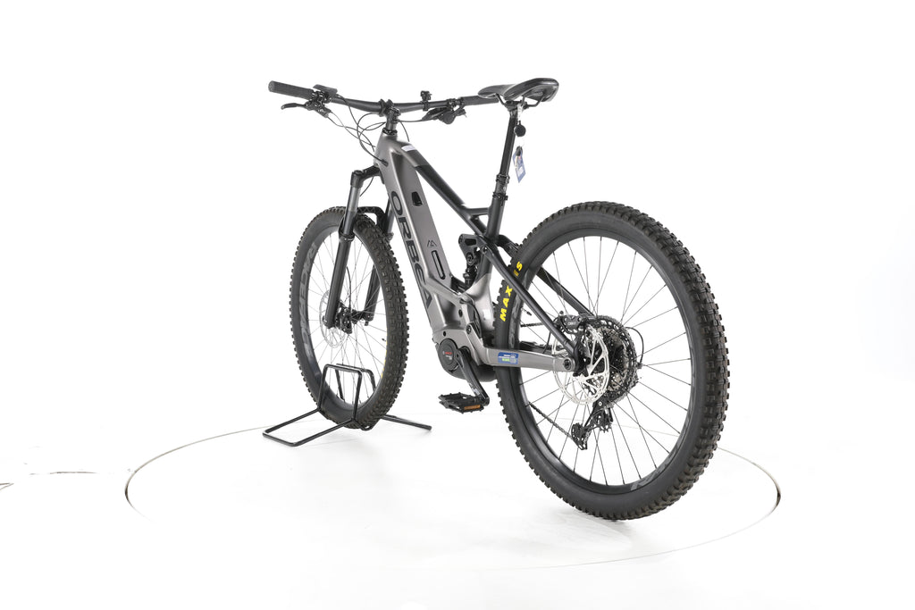 Orbea WILD FS H20 E-Bike Fully - Image 9