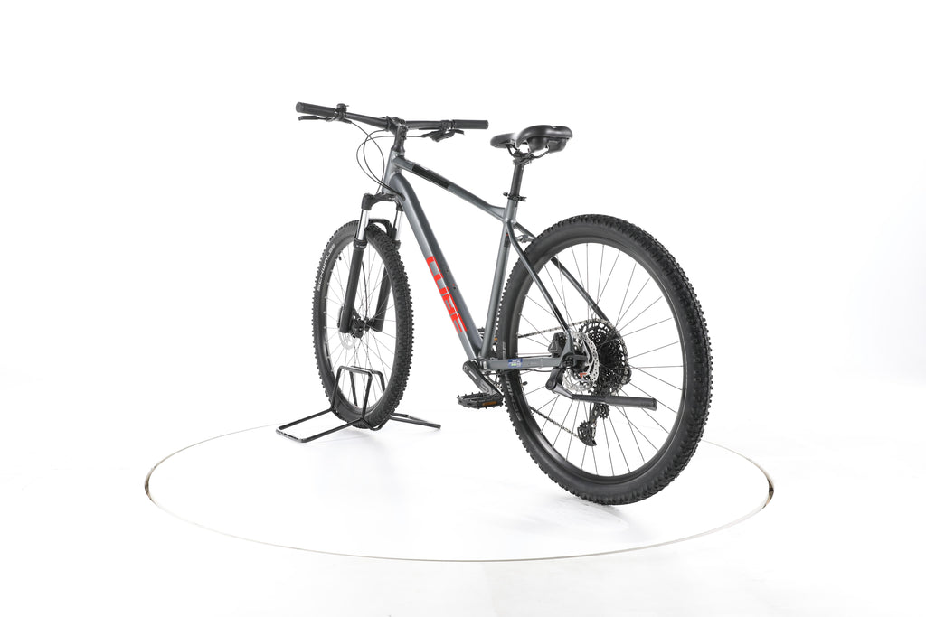Cube Analog Fahrrad Hardtail - Image 9