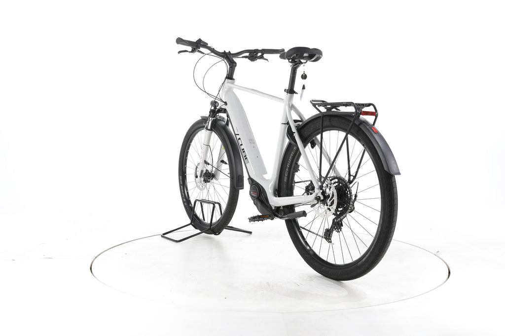 Cube Touring Hybrid ONE Trekking E-Bike 2025 - Image 9