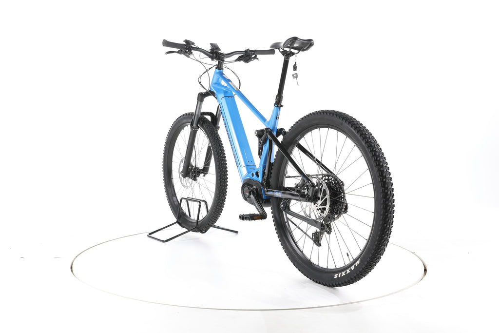 Mondraker Chaser E-Bike Fully - Image 9