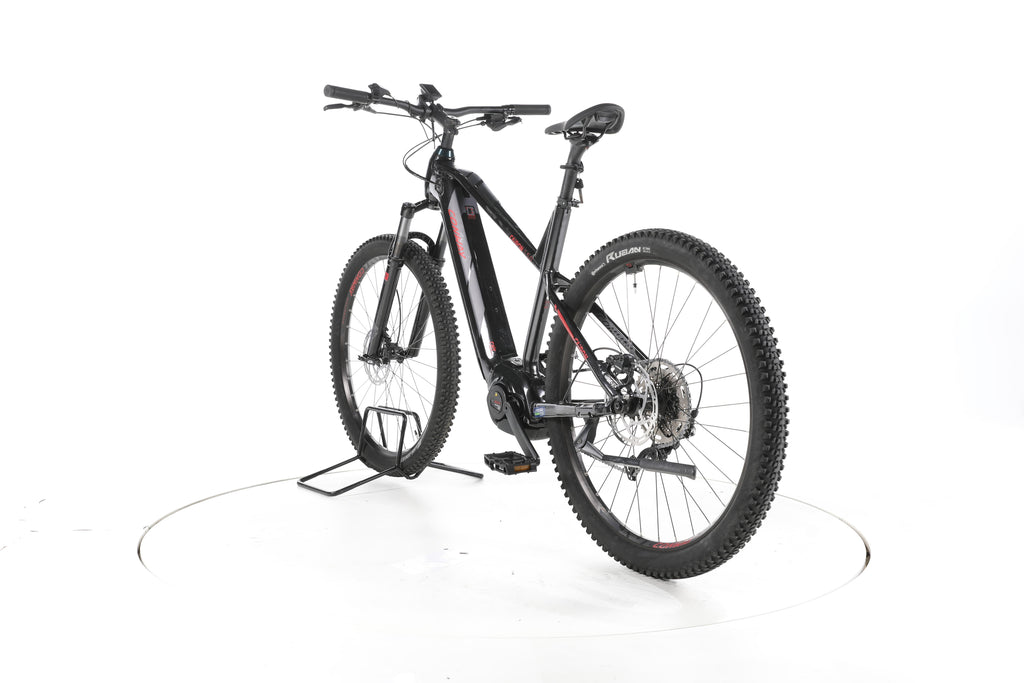 Conway Cairon S 5.0 E-Bike - Image 9