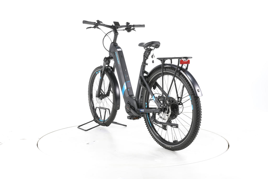 Conway Cairon C 2.0 Trekking E-Bike Tiefeinsteiger - Image 9