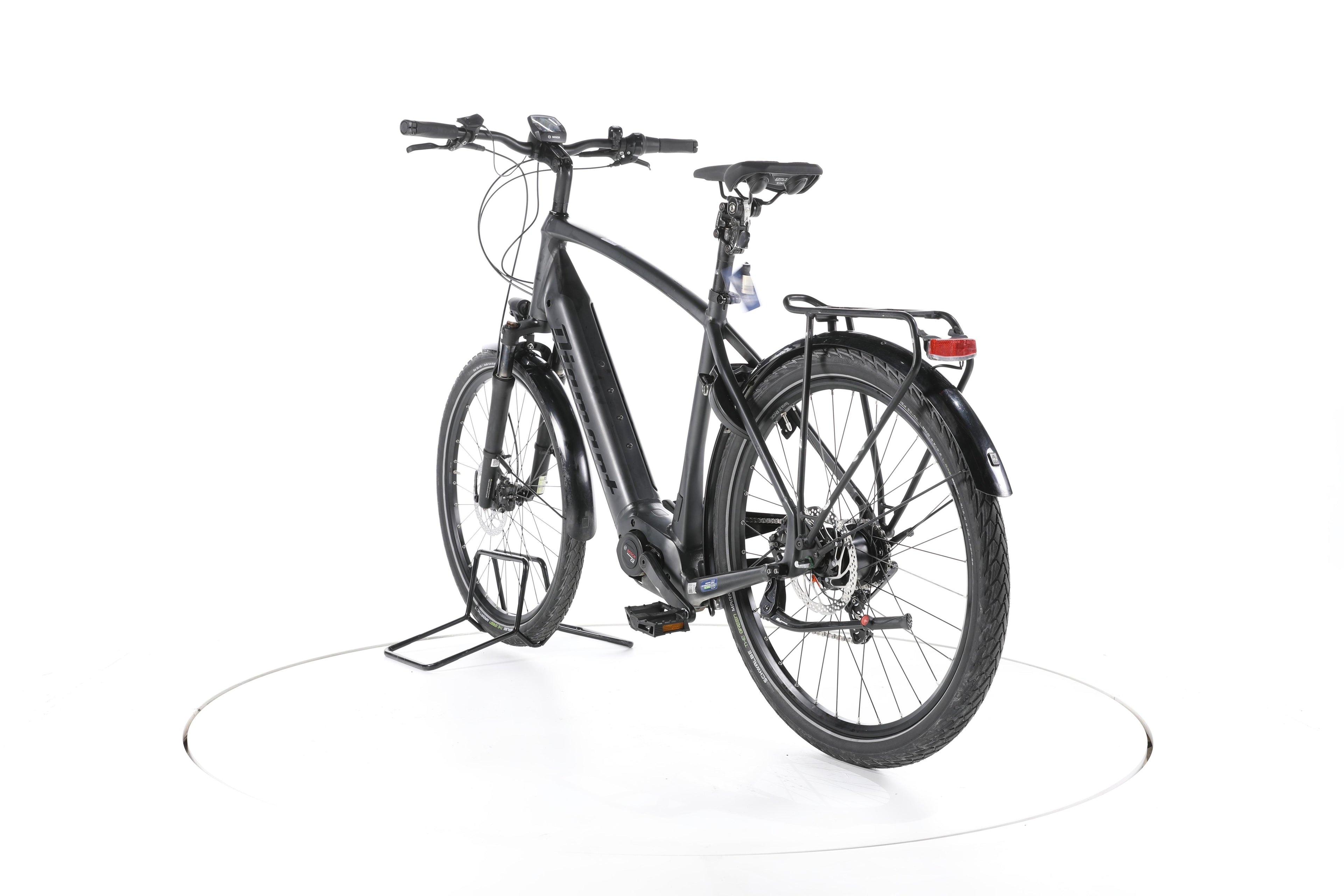 Diamant Opal+ City E-Bike - Image 9