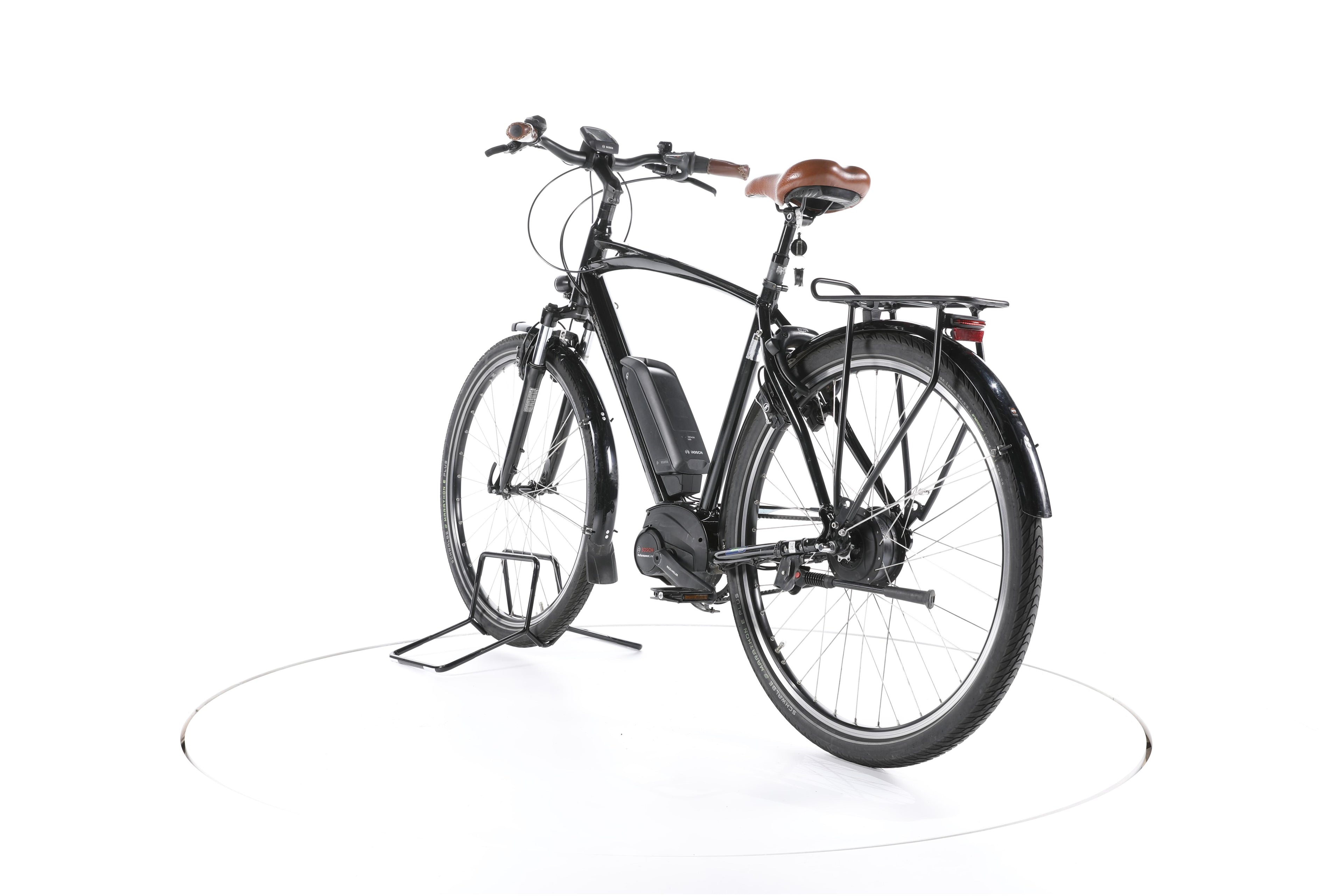 Riese & Müller Cruiser Vario urban City E-Bike - Image 9