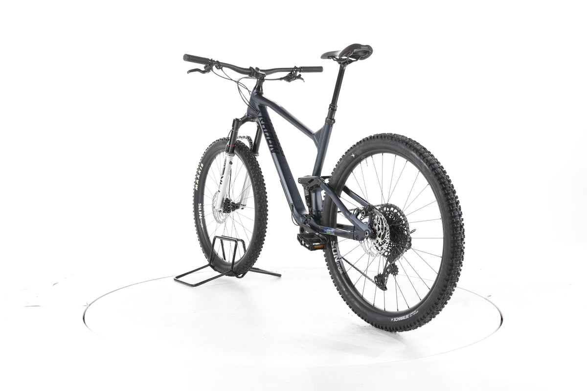 Radon Skeen Trail AL 8.0 Fahrrad Fully - Image 9