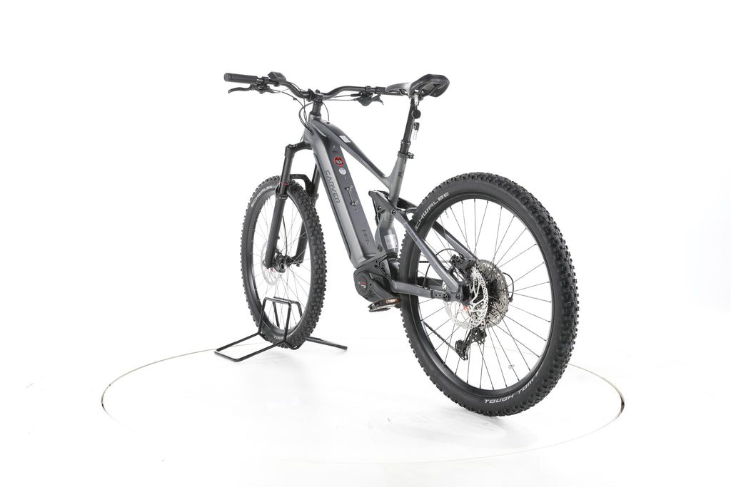 Carver Drift E.520 Fully E-Bike - Image 9