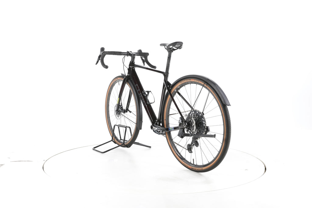 Cube Nuroad C:62 SLT Gravelbike Carbon - Image 9