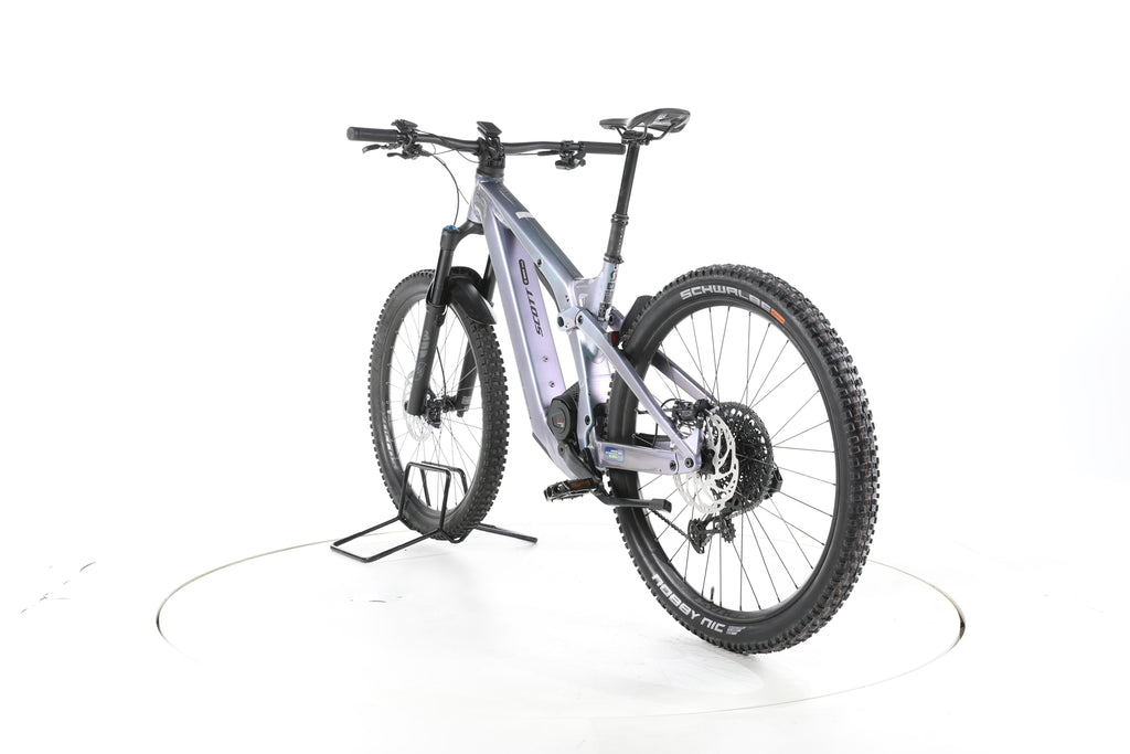 Scott Patron eRIDE 910 Fully E-Bike 2023 - Image 9