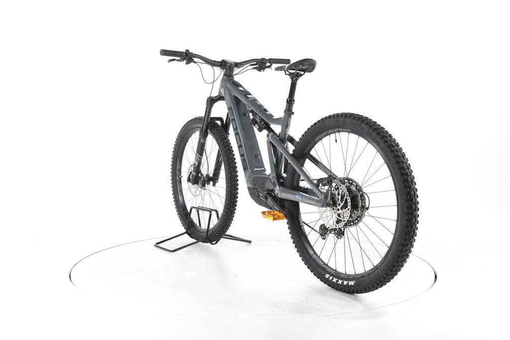 Focus Jam² 7.9 E-Bike Fully - Image 9