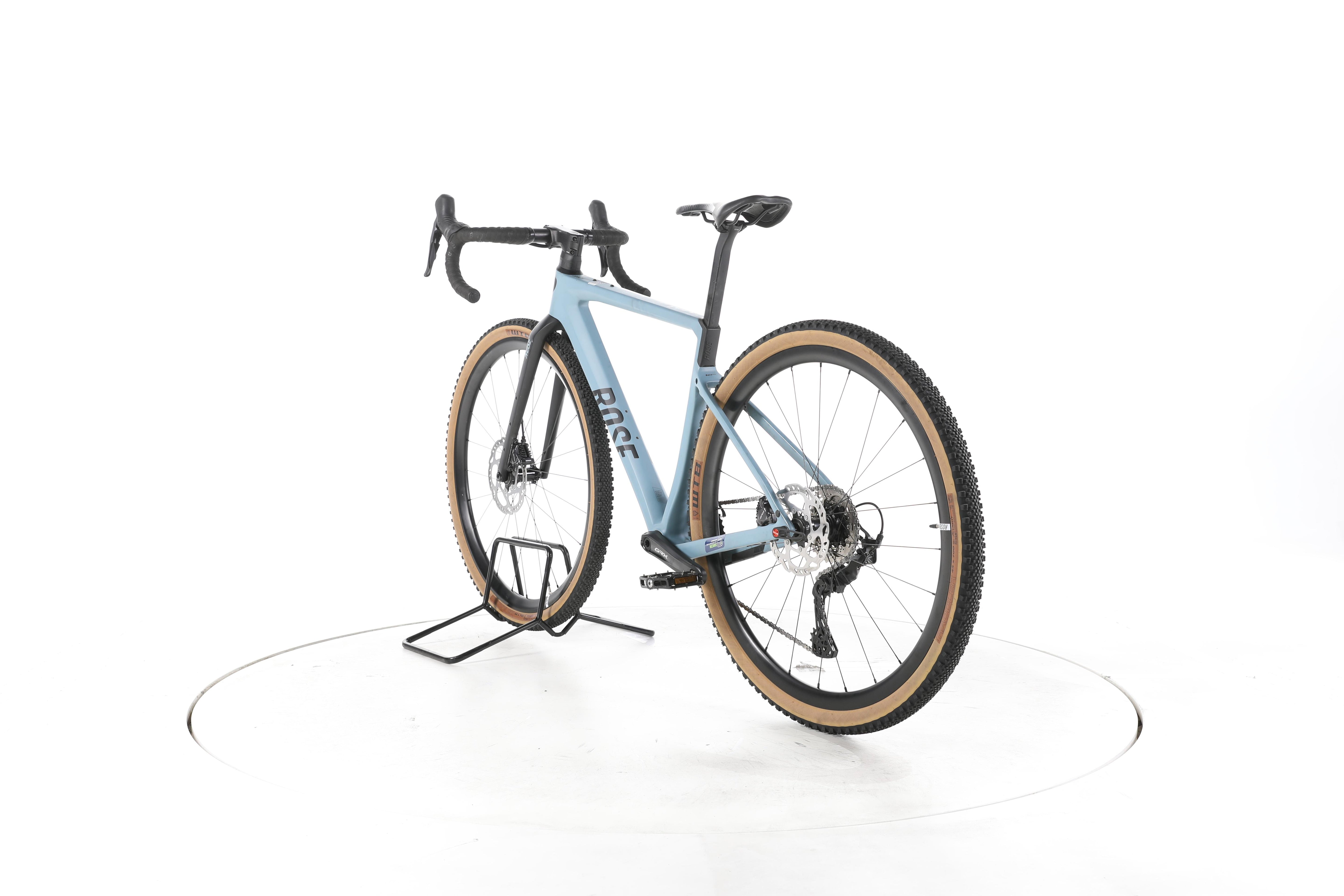 Rose BACKROAD Gravelbike Carbon 2024 - Image 9