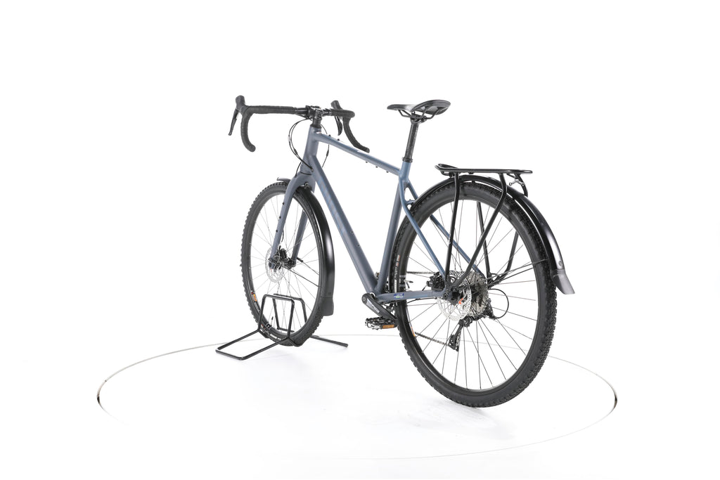 Ghost Asket AL EQ - Image 9