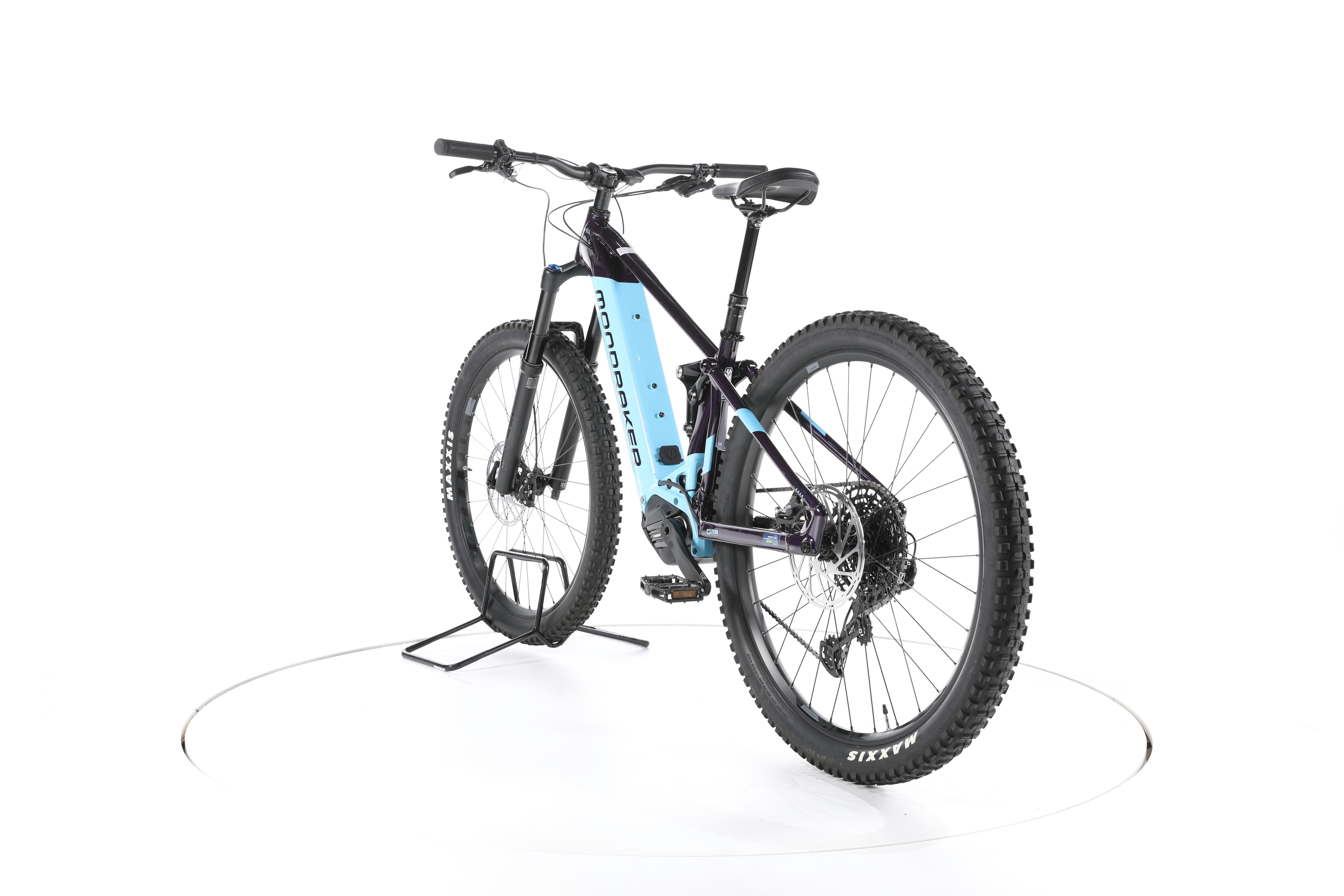Mondraker DUSK R E-Bike Fully - Image 9