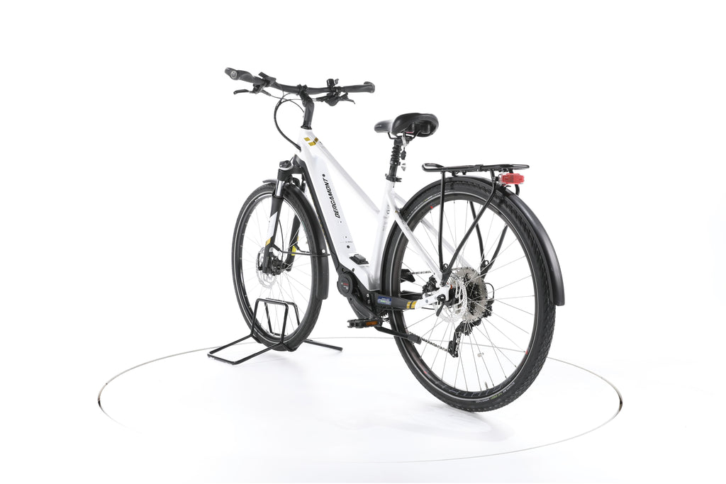 Bergamont E-Horizon Sport Trekking E-Bike - Image 9