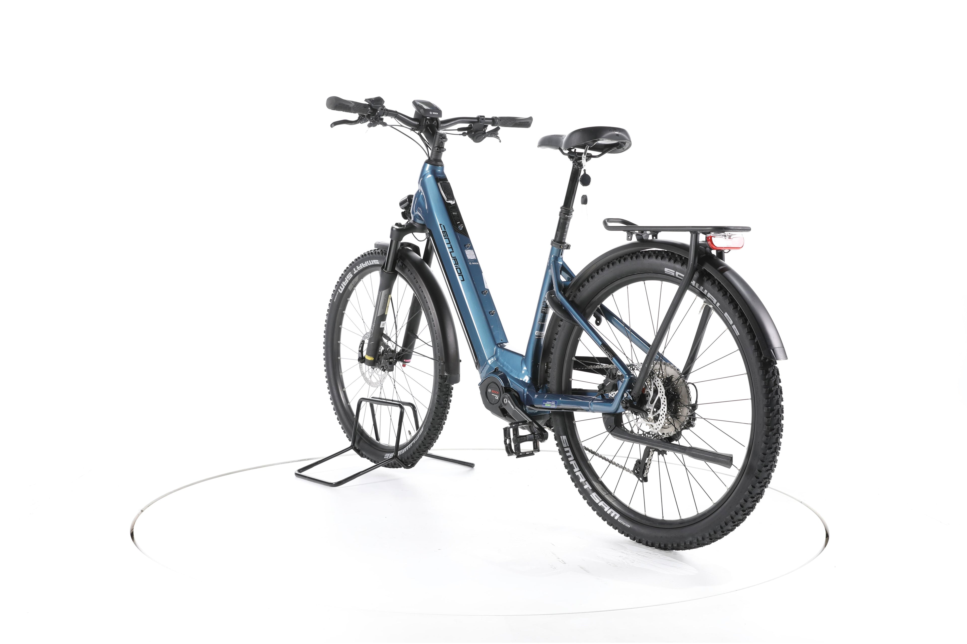 Centurion Country R960i Trekking E-Bike Tiefeinsteiger - Image 9