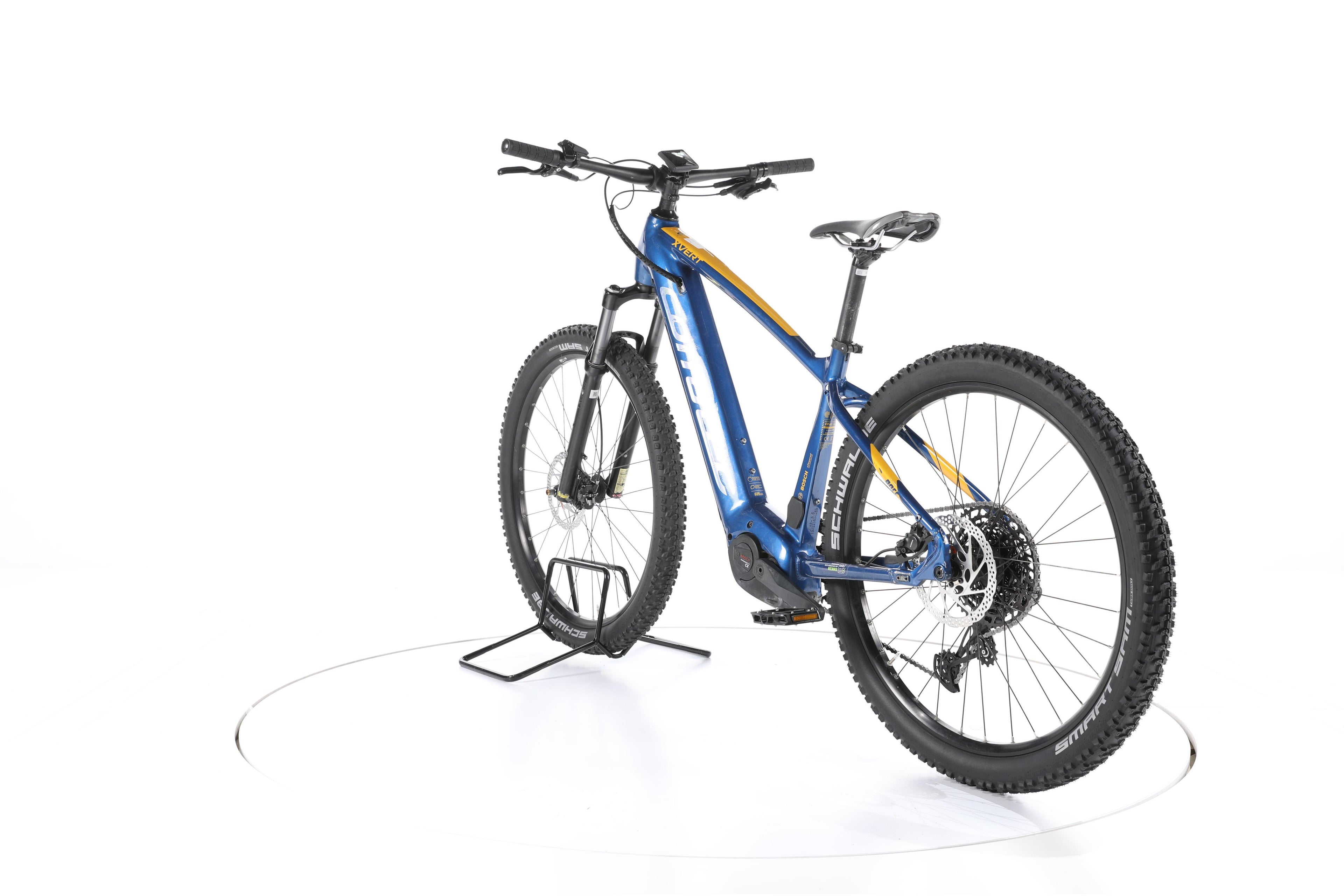 Corratec E-Power X-Vert Race Trinity E-Bike 2023 - Image 9