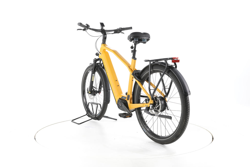Kalkhoff Image 7.B Excite+ City E-Bike 2023 - Image 9