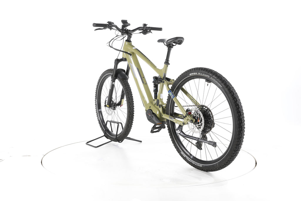 MORRISON Yurok Fully E-Bike - Image 9