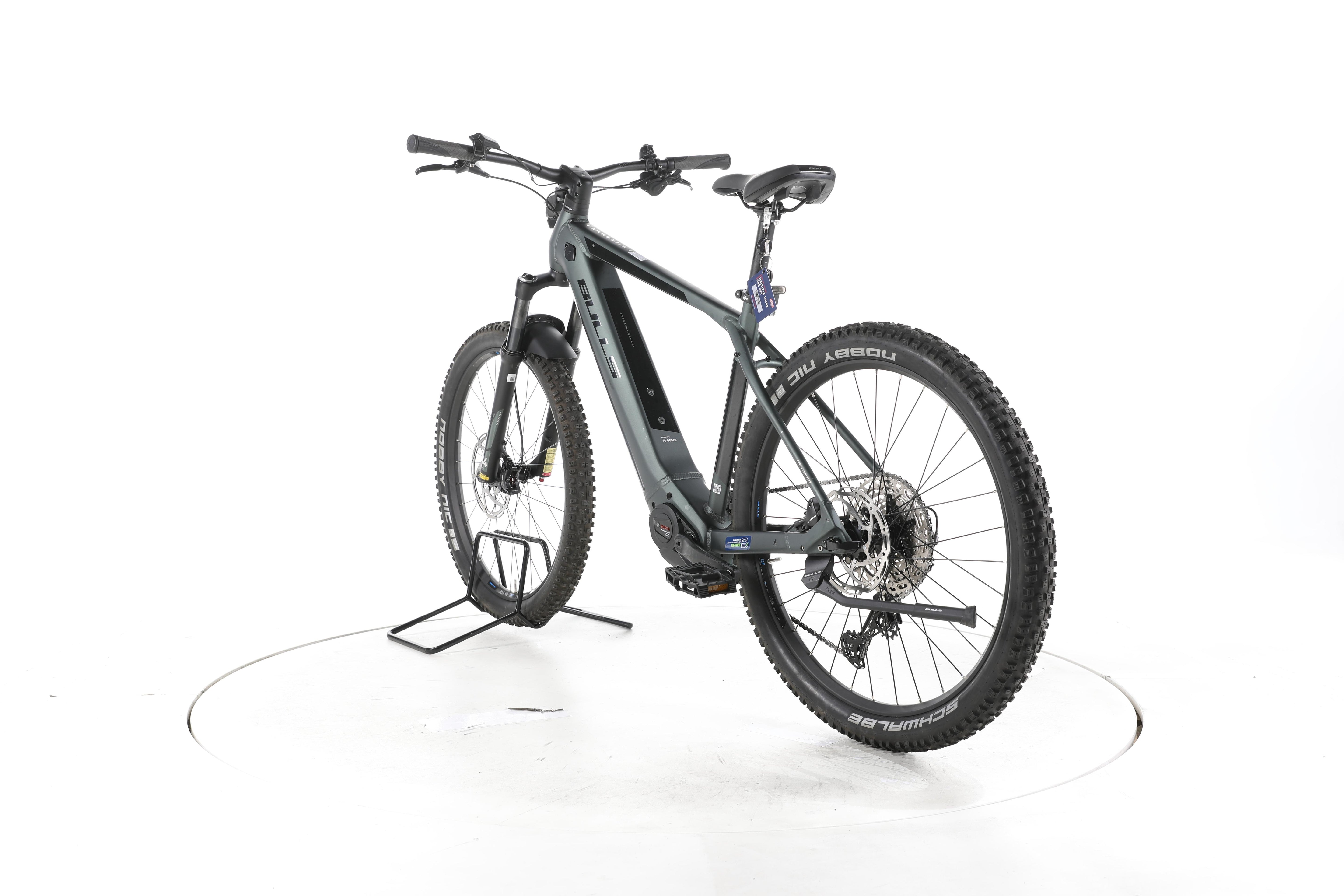 Bulls Copperhead EVO 3 E-Bike - Image 9