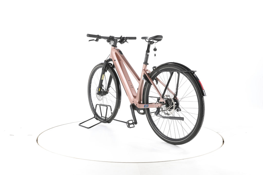 Riese & Müller UBN Seven Silent City E-Bike - Image 9