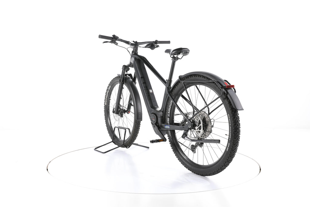Cube Reaction SLX Allroad Trekking E-Bike 2024 - Image 9