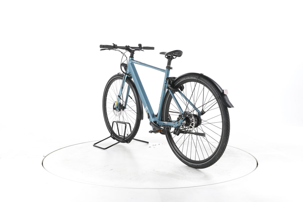 TENWAYS CGO600 City E-Bike - Image 9