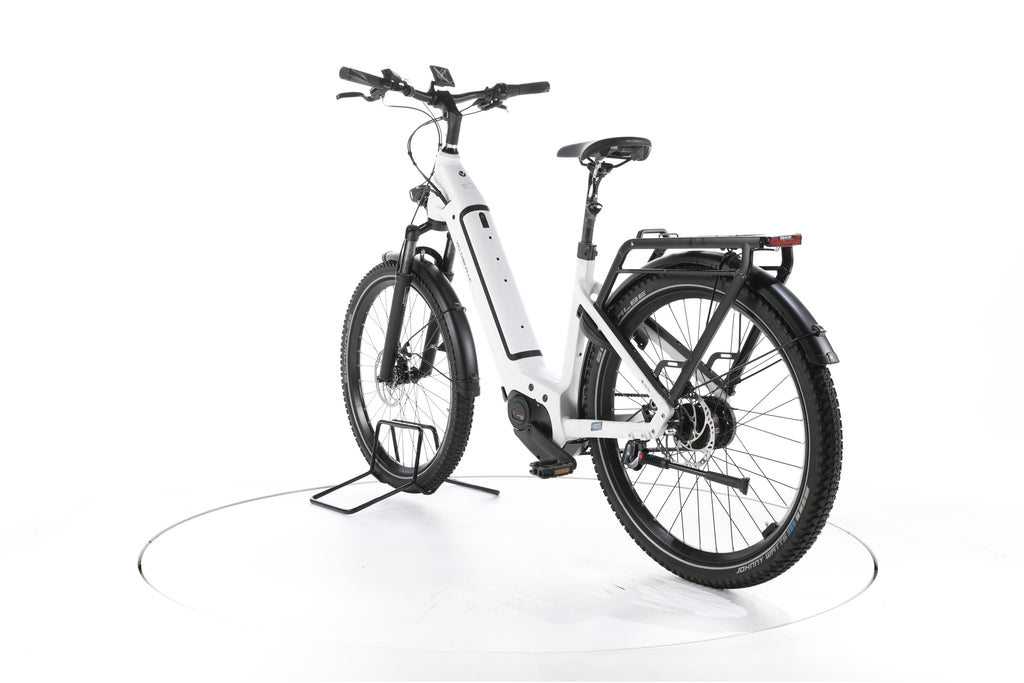 Velo de Ville SEB 990 City E-Bike Tiefeinsteiger 2024 - Image 9