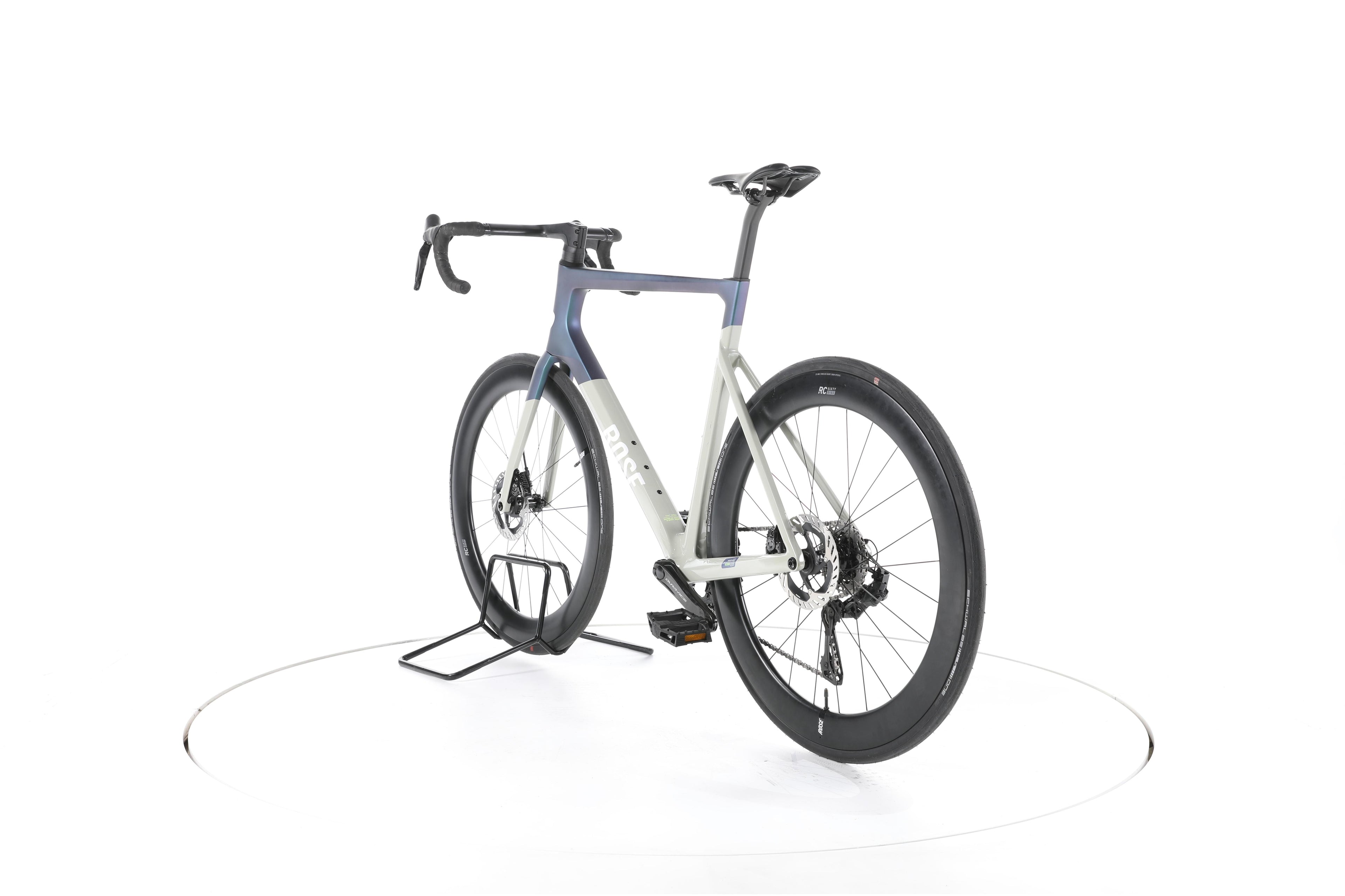 Rose XLITE 06 Dura Ace Di2 - Image 9