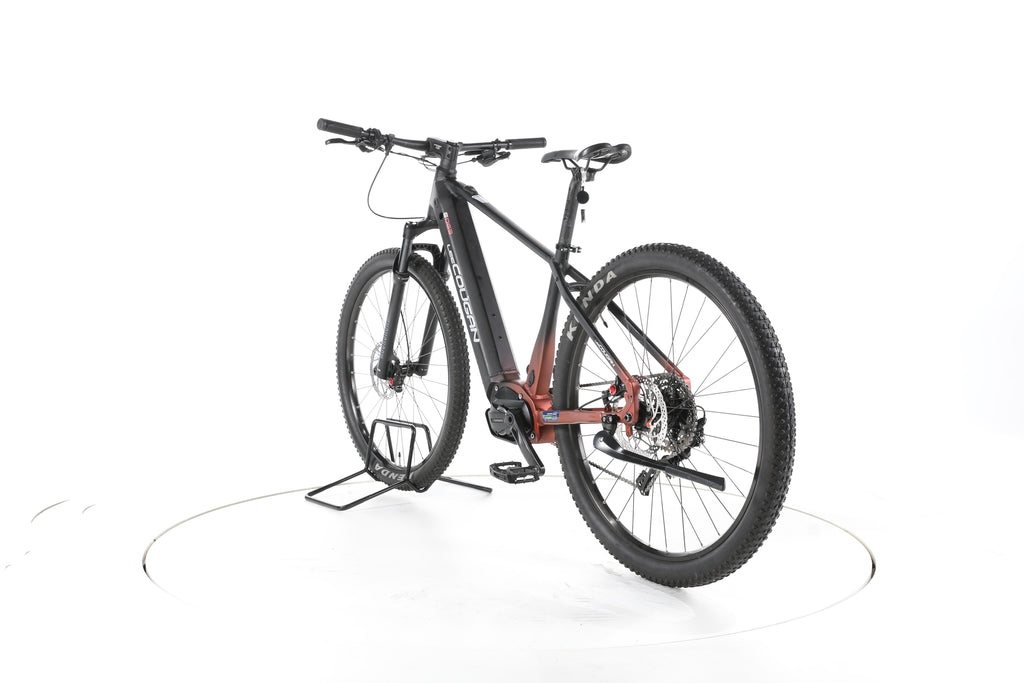 Lee Cougan E-Edge E-Bike - Image 9