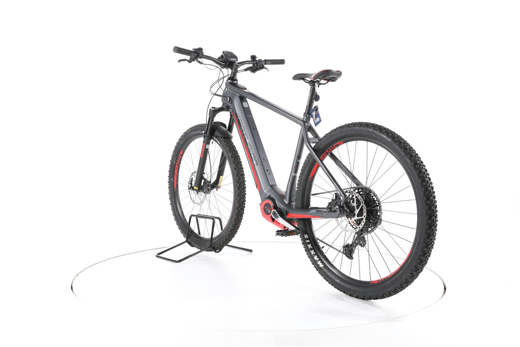 Centurion Backfire E R860i E-Bike - Image 9