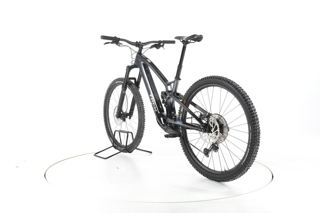 Trek Fuel EXe 9.7 E-Bike Fully Carbon - Image 9