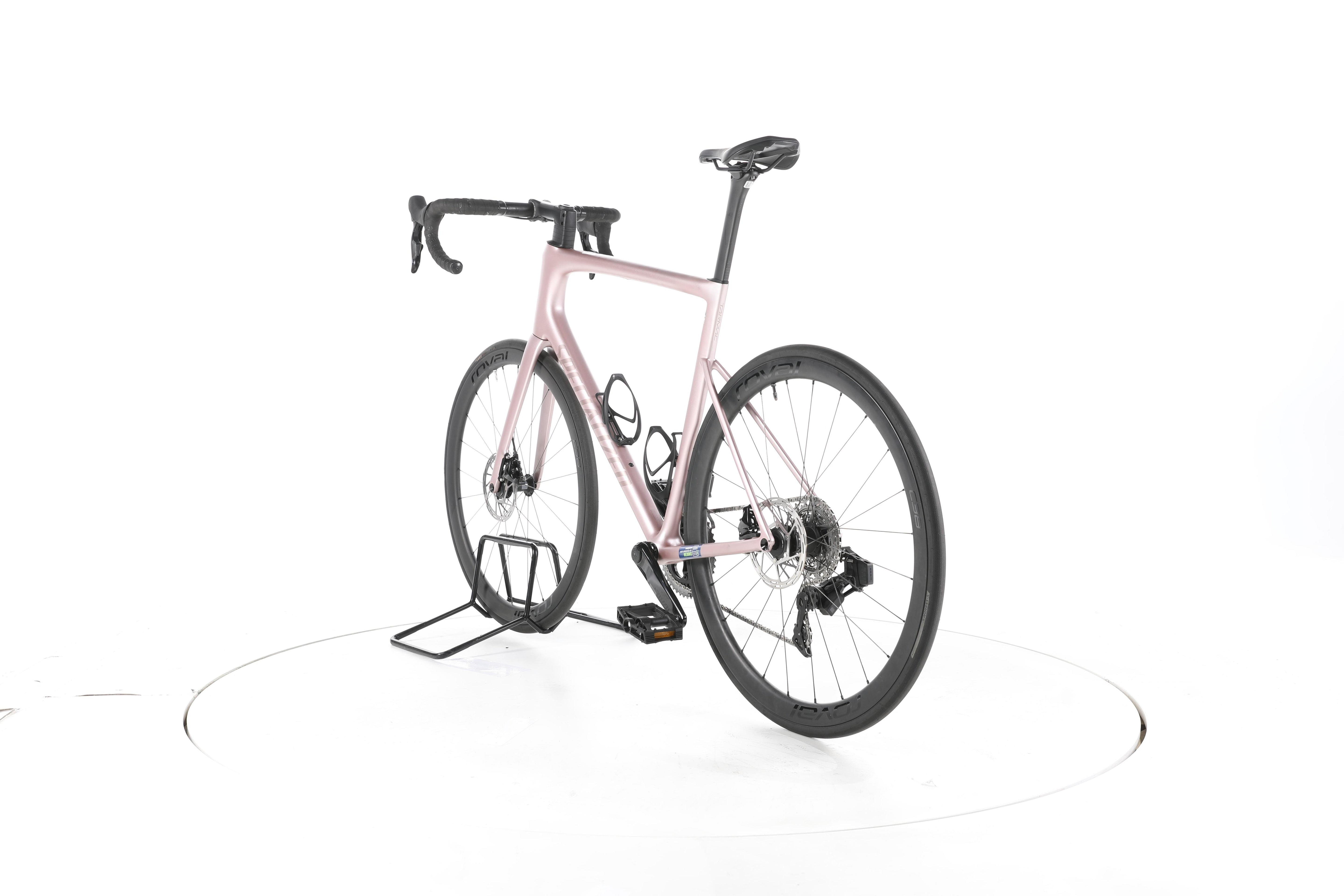Specialized Tarmac SL8 Expert Fahrrad Rennrad & Gravel - Image 9