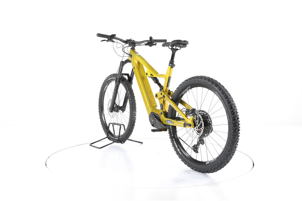 FLYER Uproc 6 5.0 Fully E-Bike - Image 9