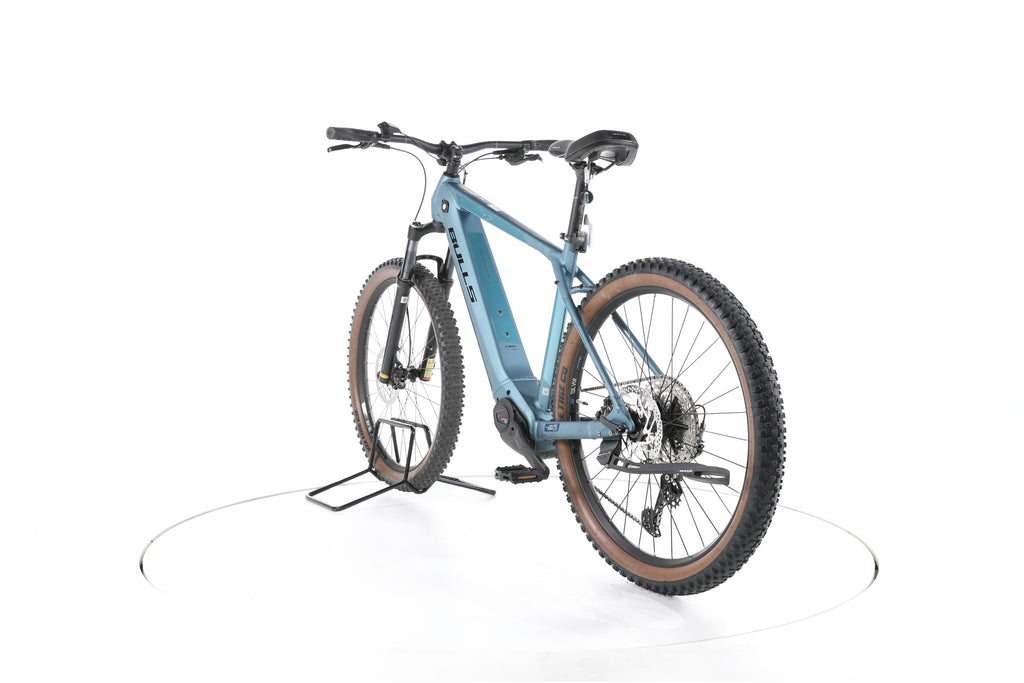 Bulls Copperhead EVO 2 E-Bike 2024 - Image 9