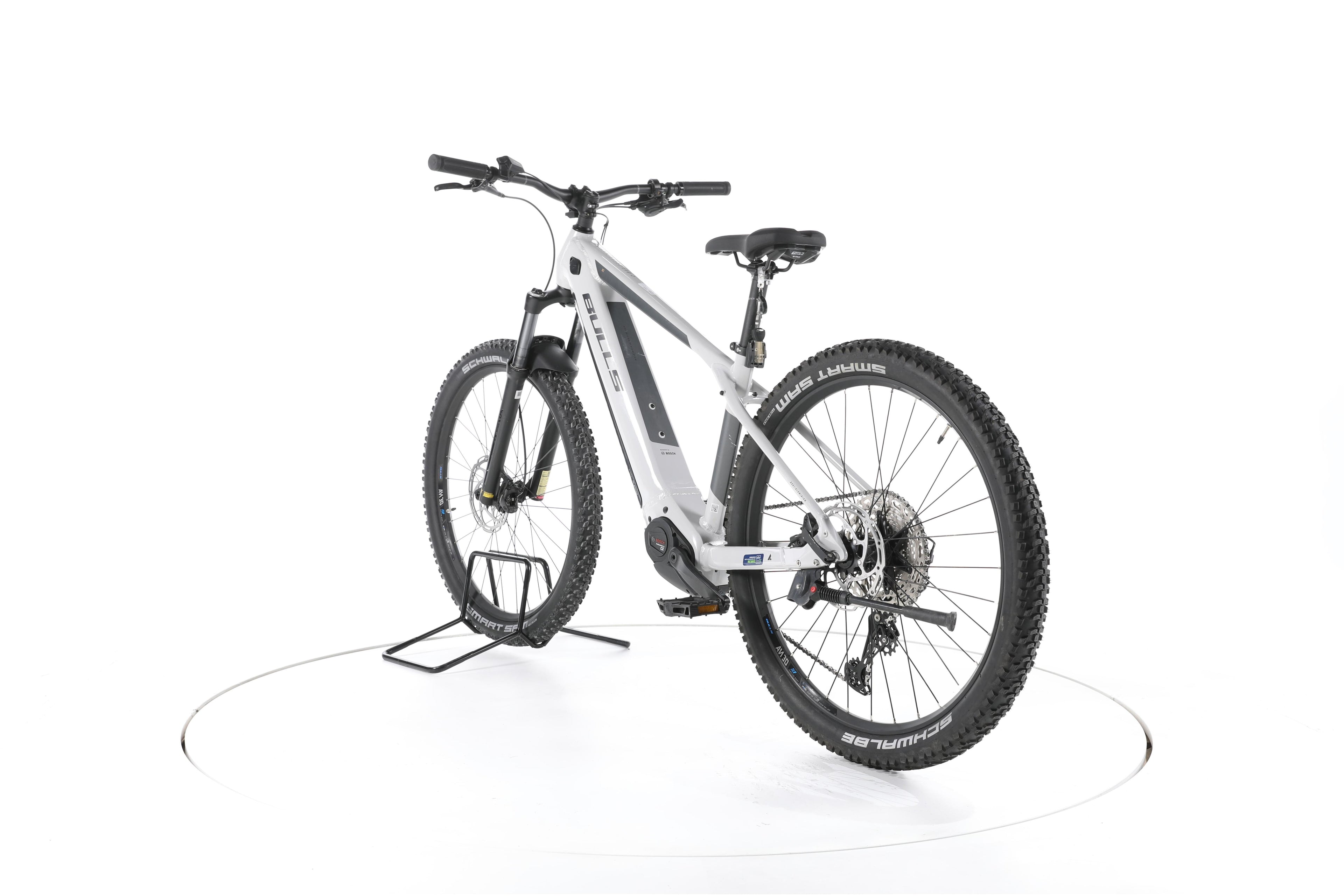 Bulls Copperhead Evo 2 E-Bike - Image 9