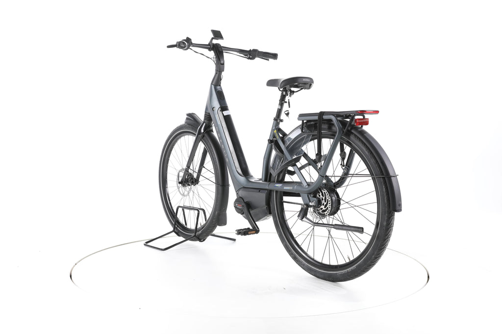 Gazelle Avignon C380 HMB City E-Bike Tiefeinsteiger 2023 - Image 9