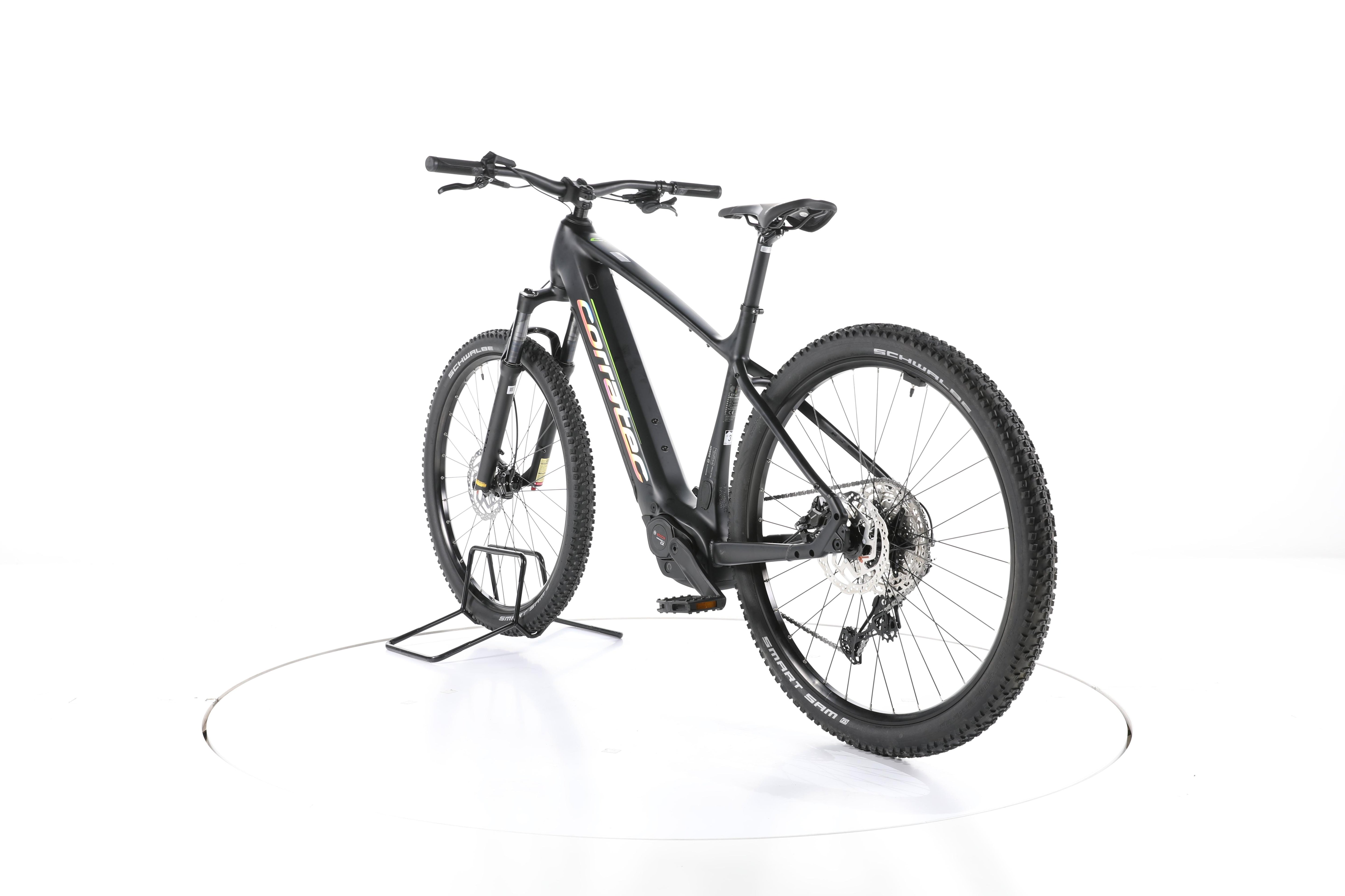 Corratec E-Power X-Vert Pro E-Bike 2025 - Image 9