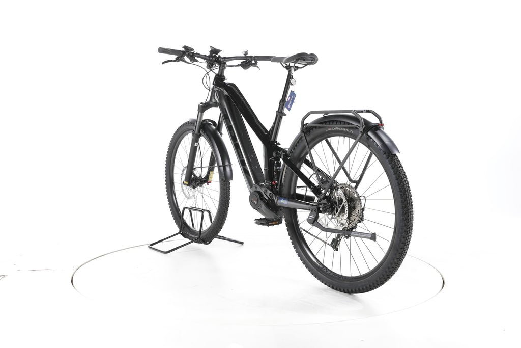Trek Powerfly FS 4 E-Bike Fully 2024 - Image 9