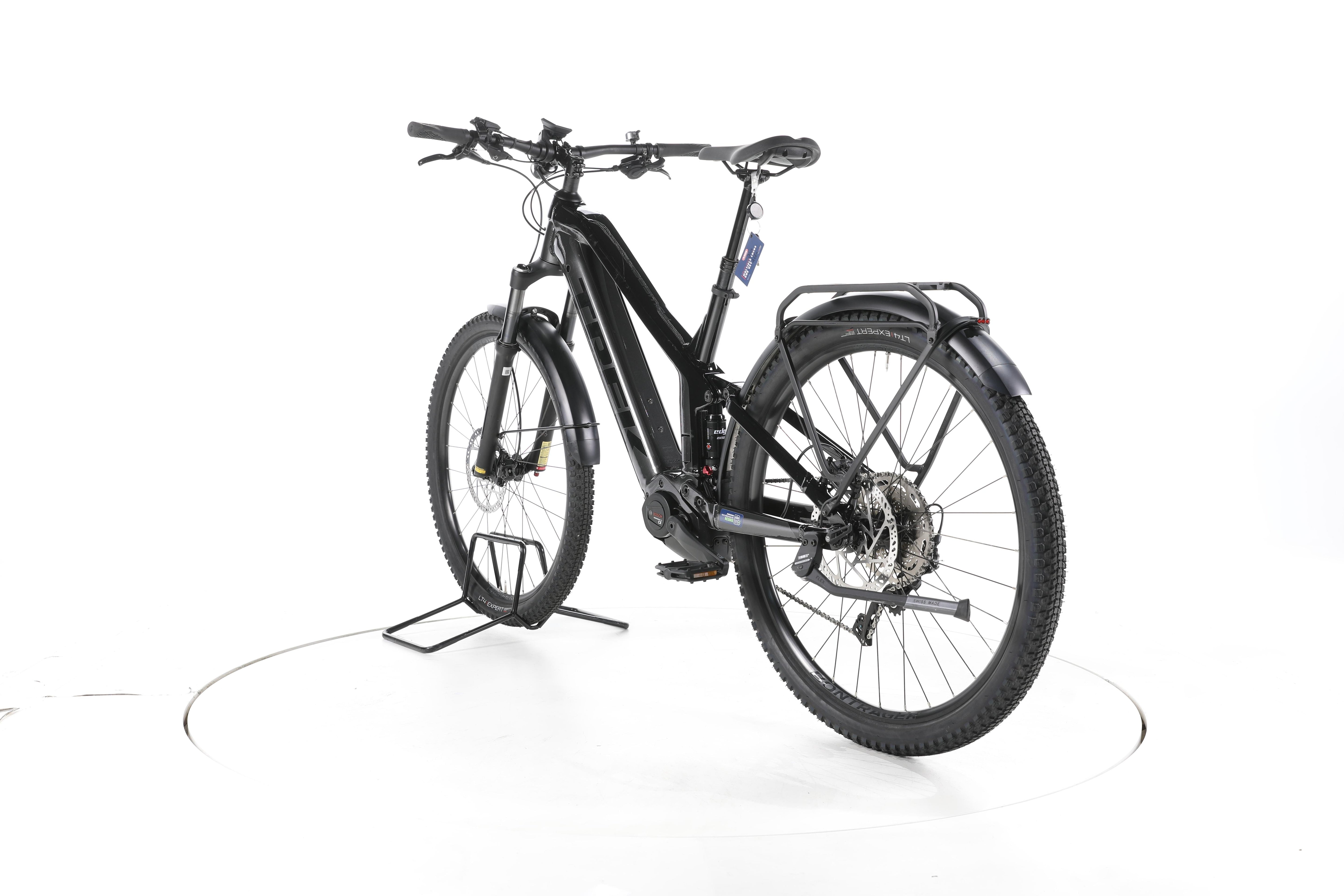 Trek Powerfly FS 4 E-Bike Fully 2024 - Image 9