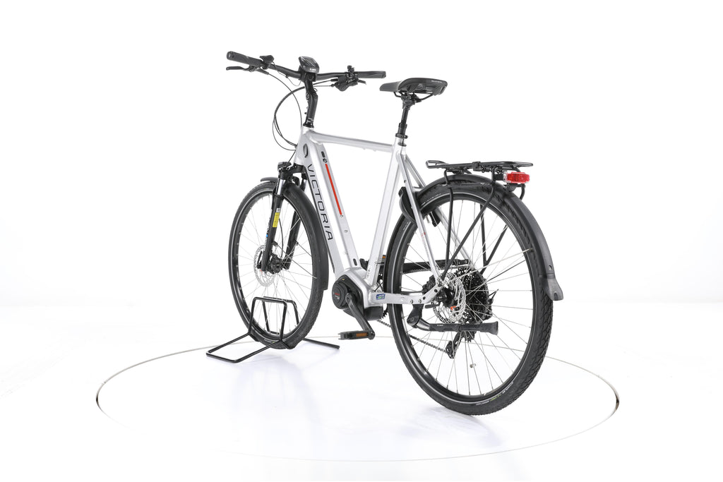 Victoria eTrekking 12.8 Trekking E-Bike - Image 9
