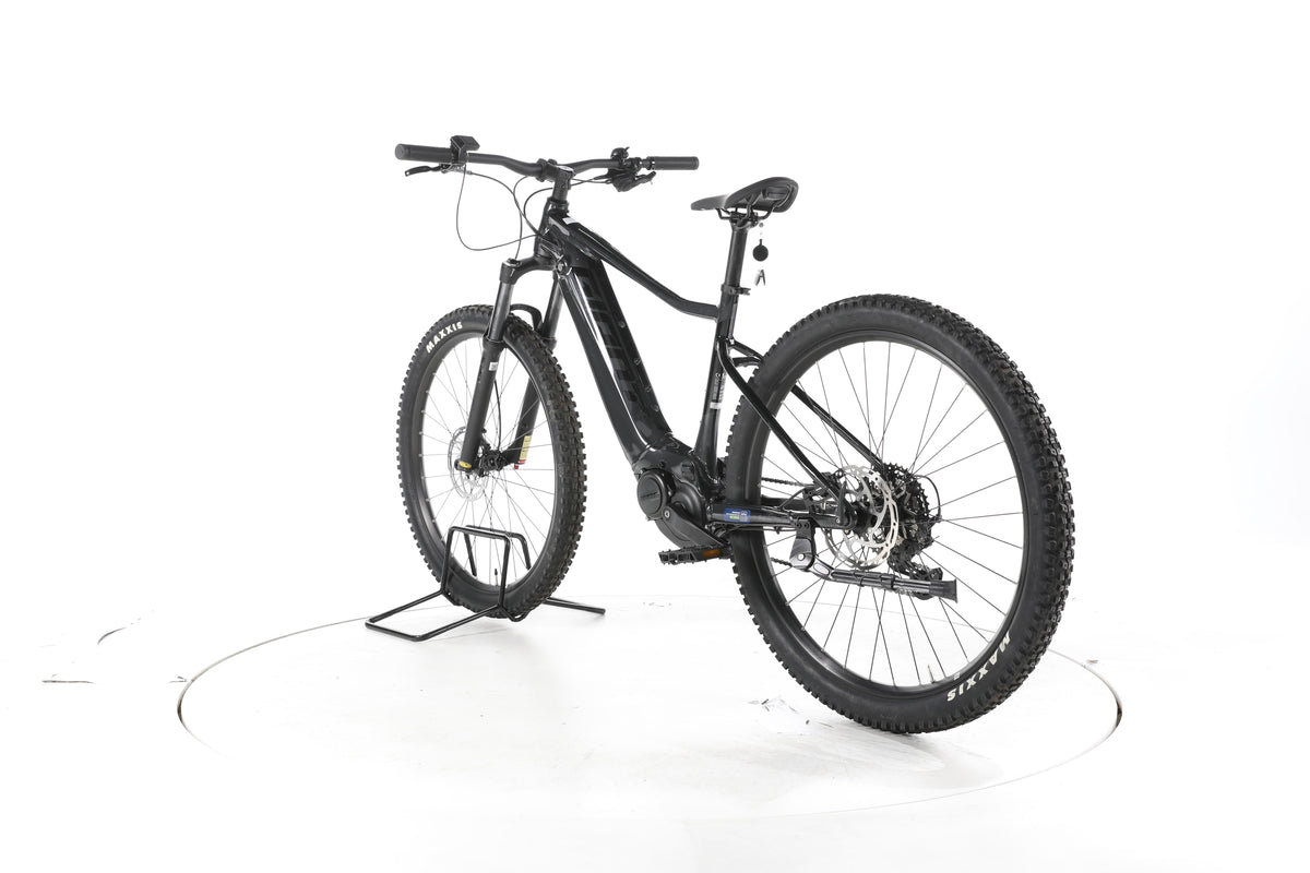 Giant Fathom E+ Pro 2 E-Bike - Image 9