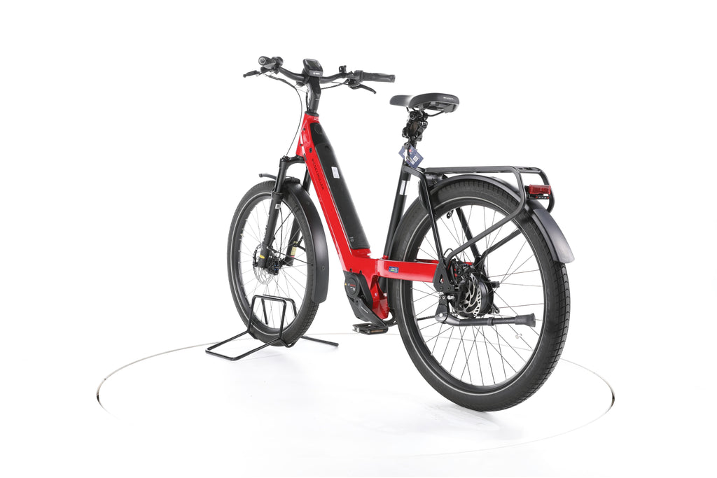 Riese & Müller Nevo 3 GT Vario City E-Bike Tiefeinsteiger - Image 9