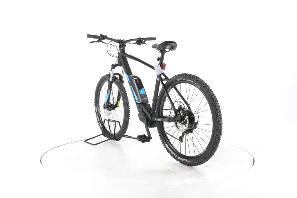 Bulls LT CX 500 E-Bike - Image 9