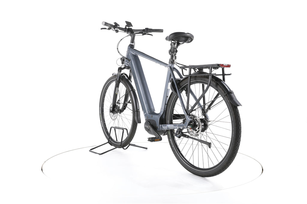 Velo de Ville AEB 490 City E-Bike 2024 - Image 9