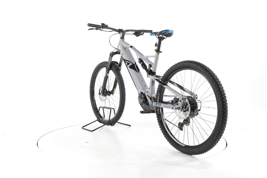 R Raymon FullRay 130E 5.0 E-Bike Fully - Image 9