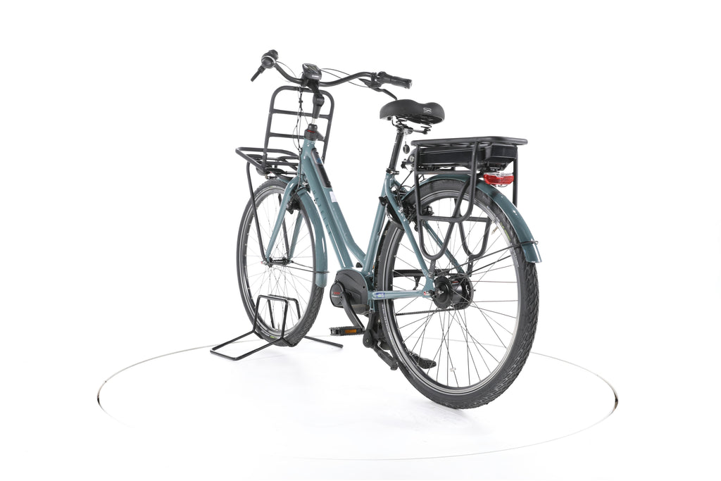 Gazelle HeavyDutyNL C5 HMB City E-Bike Tiefeinsteiger - Image 9