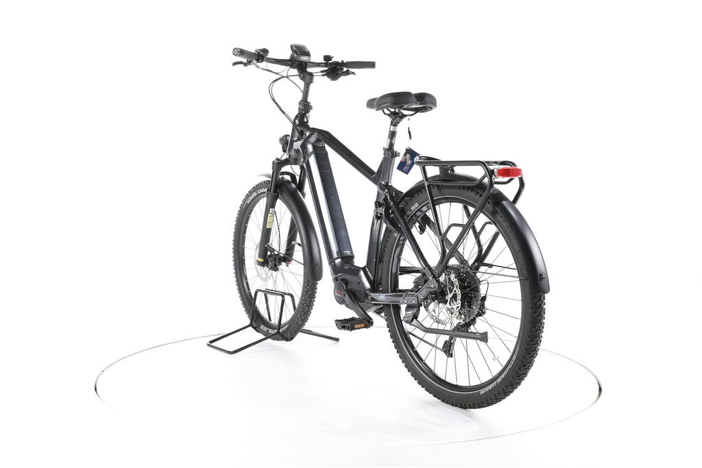 FLYER Gotour6 7.12 Trekking E-Bike - Image 9