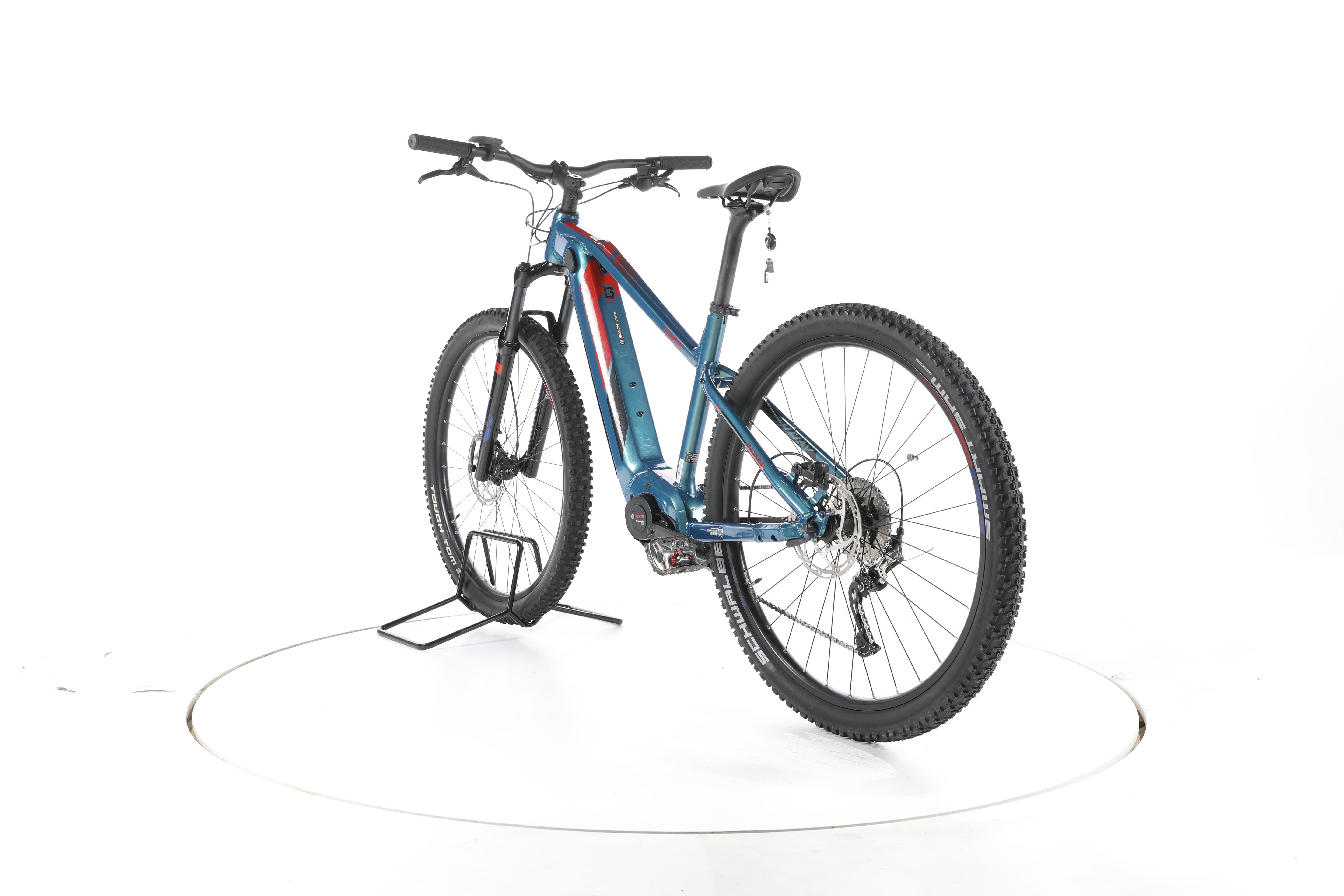 Conway Cairon S 2.0 E-Bike - Image 9