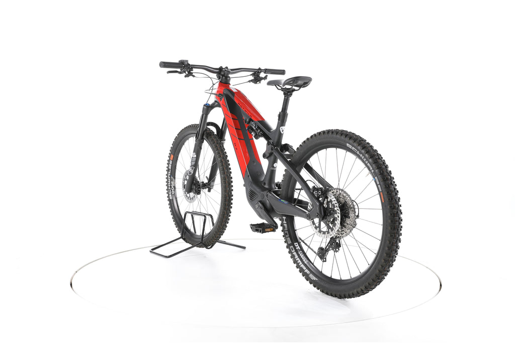 Rotwild R.X750 Core Fully E-Bike Carbon 2023 - Image 9