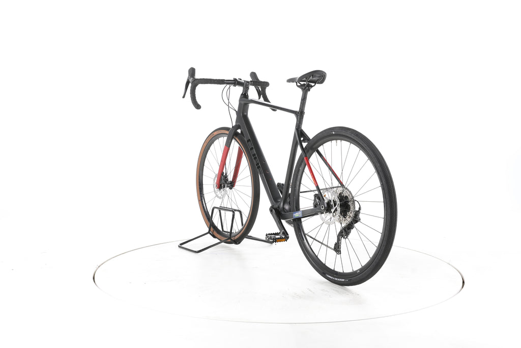 Cube Nuroad C:62 Pro Gravelbike Carbon - Image 9