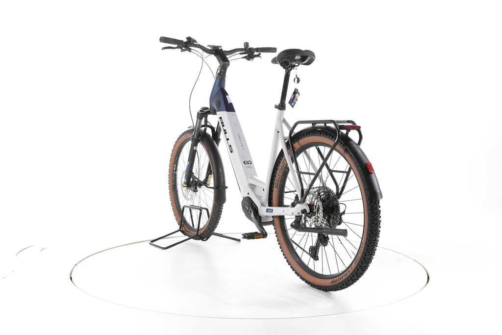 Bulls Iconic EVO 3 Trekking E-Bike Tiefeinsteiger 2024 - Image 9